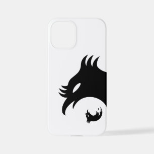 Smart Phoenix iPhone 12 Mini Case