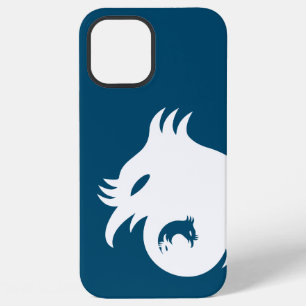 Smart Phoenix iPhone 12 Pro Max Case