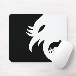 Smart Phoenix Mouse Pad