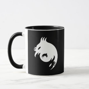 Smart Phoenix Mug