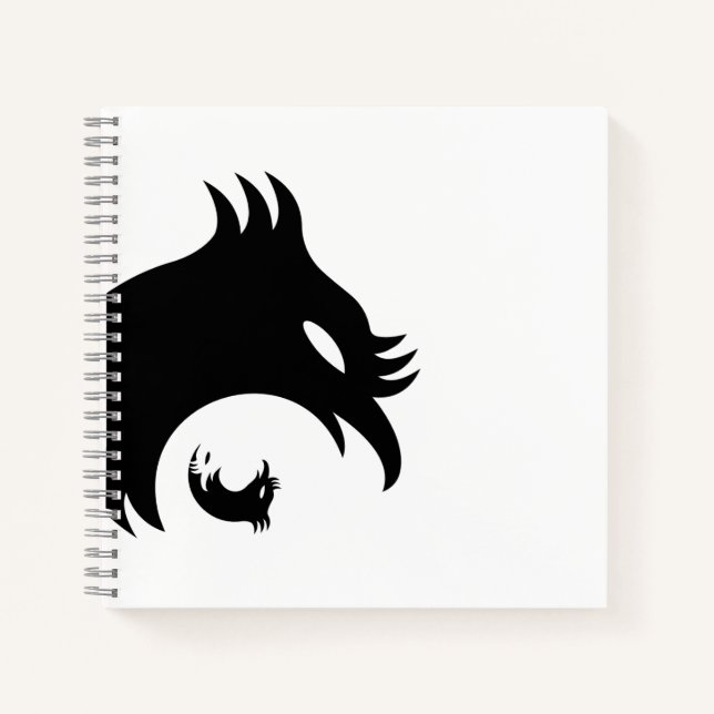 Smart Phoenix Notebook (Front)