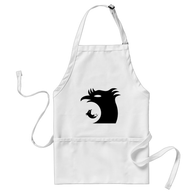 Smart Phoenix Standard Apron (Front)