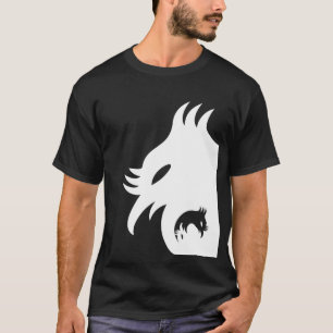 Smart Phoenix T-Shirt