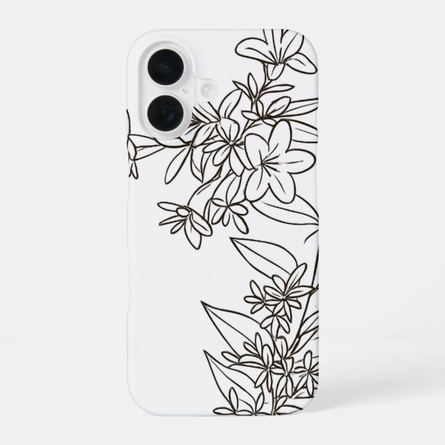 smart phone case (Back)