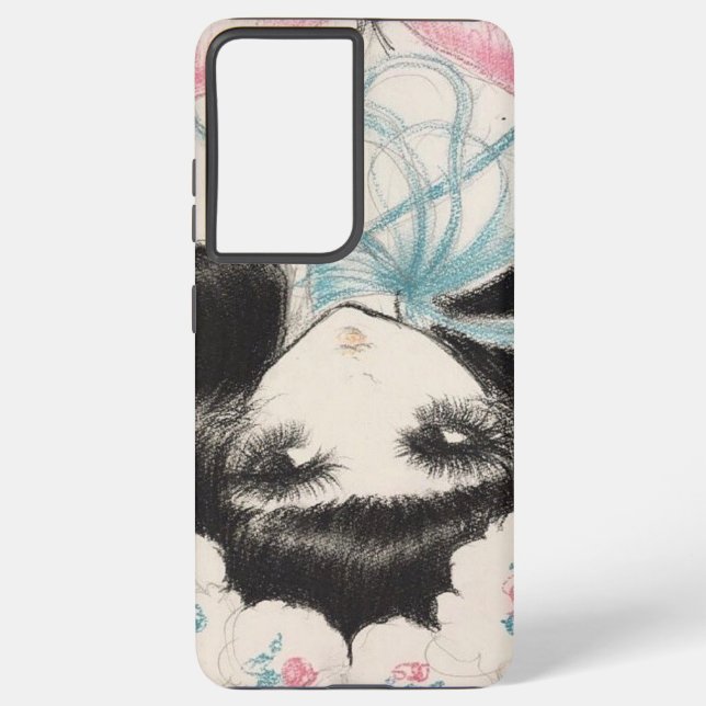 smart phone case (Back)