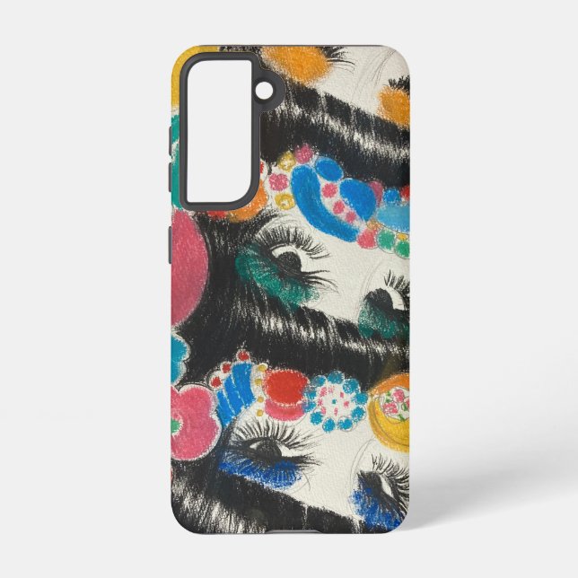 smart phone case (Back)