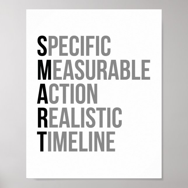 Smart Poster (Front)