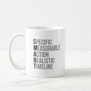 Smart Quotes Coffee Mug