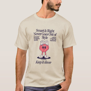 Smart & Right Unisex Yada Yahowah Tee