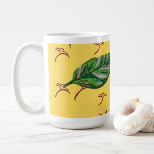 smart seasons coffee mug