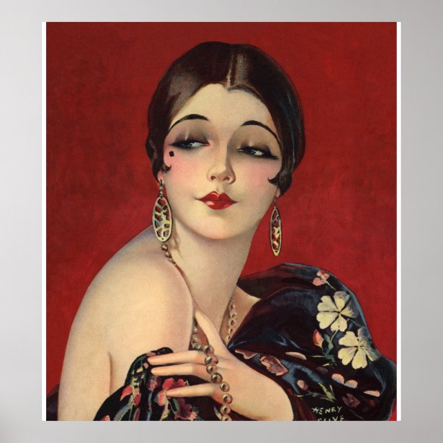 smart set 8 poster (Front)