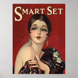 smart set poster