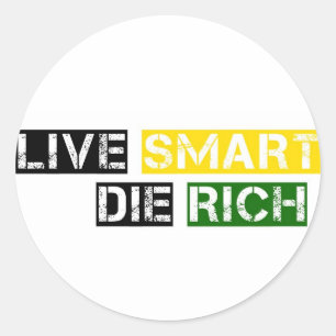 Smart Sticker