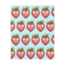 Smart Strawberry