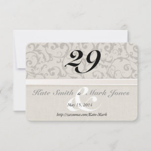 SmartElegance Grey Wedding collection