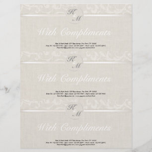 SmartElegance Natural Wedding Collection