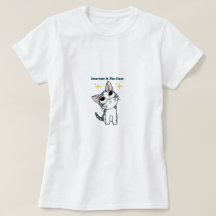 Smartest in the Class T-Shirt | Funny School Shirt