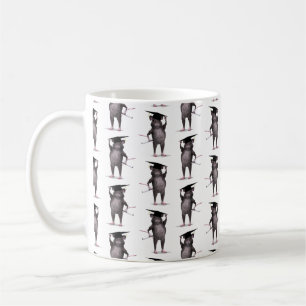 Smartest Rat In Town Coffee Mug