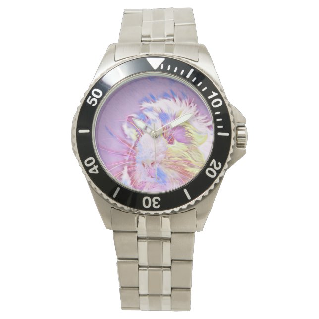 smartmix animal- guinea pig 4 watch (Front)