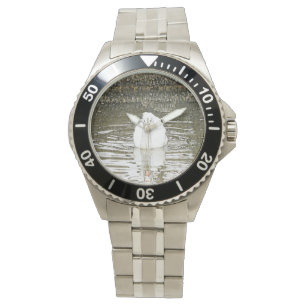 SmartMix Animal- Swan Watch