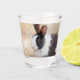 SmartMix Bunny 1220 Shot Glass