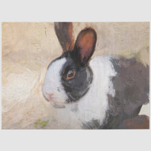 SmartMix Bunny 1220 Tissue Paper