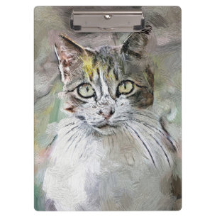 SmartMix Kitten 1220 Clipboard