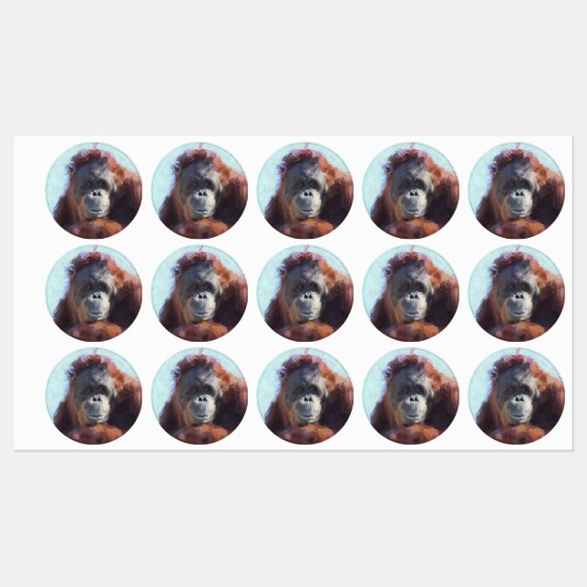 SmartMix Orang 1220 (Sheet)