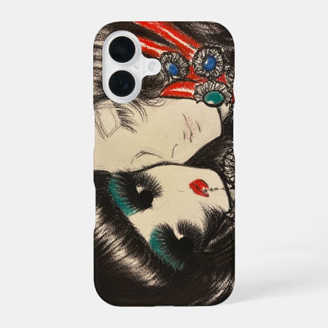 Smartphone case (Back)