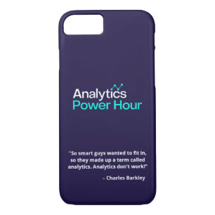 Smartphone Case - Analytics Power Hour