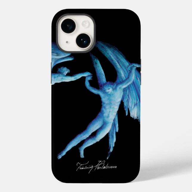 smartphone shell Case-Mate iPhone case (Back)