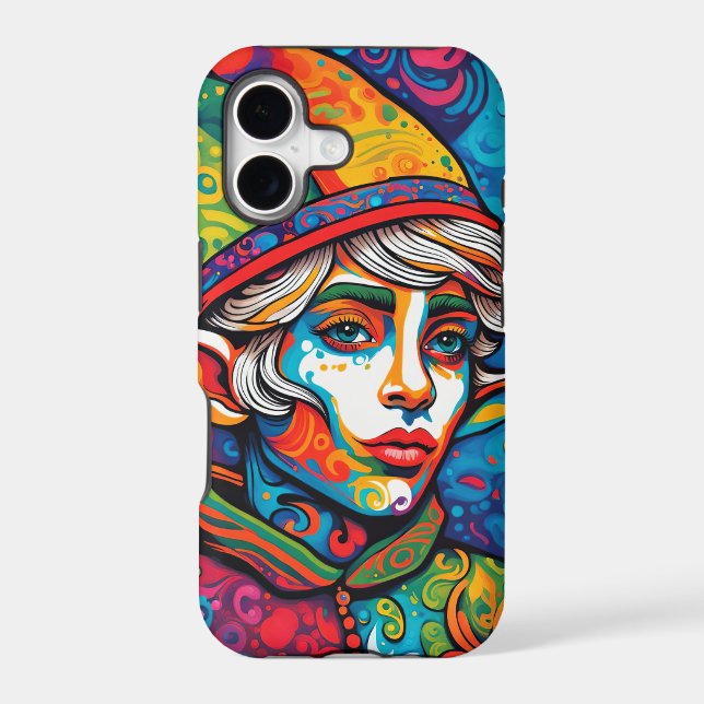 Smartphone Tough Case, Apple (Back)