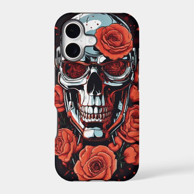 Smartphone Tough Case, Apple (Back)