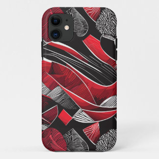 Smartphone Tough Case, Apple iPhone 11 Case