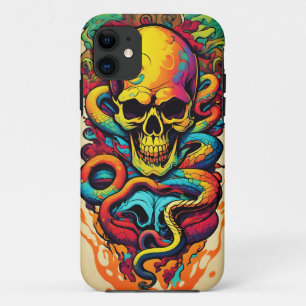 Smartphone Tough Case, Apple iPhone 11 Case