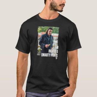 Smarty Pants T-Shirt