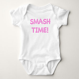 Smash Cake Baby Outfit Baby Bodysuit