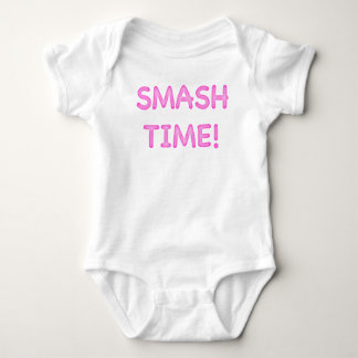 Smash Cake Baby Outfit Baby Bodysuit