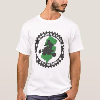 Smash or Crash tee