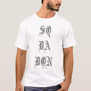 Smash Squad T-Shirt