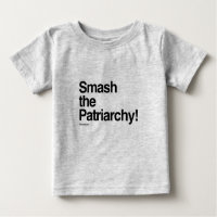 Smash the Patriarchy
