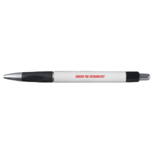 Smash the Patriarchy Pen