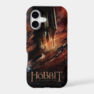 SMAUG™ Encircles BILBO BAGGINS™