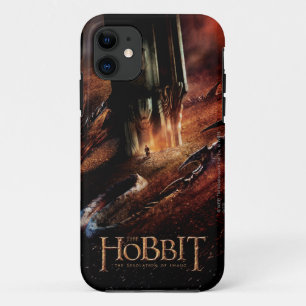 SMAUG™ Encircles BILBO BAGGINS™ iPhone 11 Case