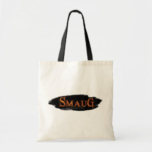 SMAUG™ Name Graphic Tote Bag