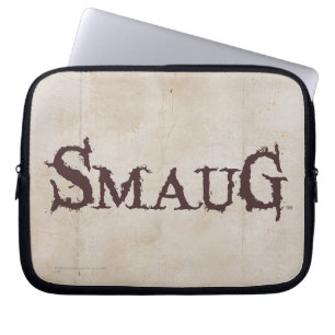 SMAUG™ Name Laptop Sleeve