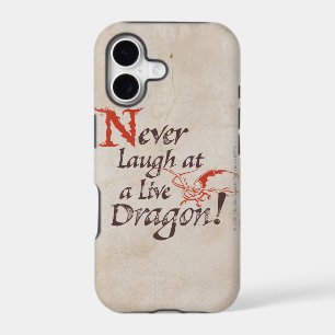 SMAUG™ - Never Laugh At A Live Dragon