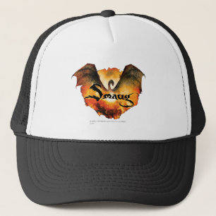 SMAUG™ Over Laketown Trucker Hat