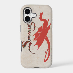 SMAUG™ Silhouette & Name