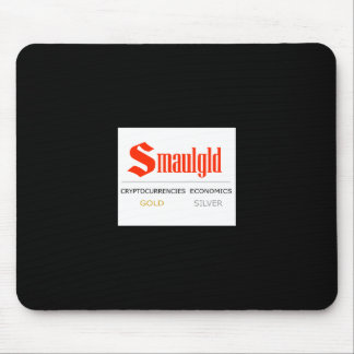 Smaulgld Mouse Pad